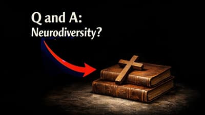 16. Diving Deep: Answering Your Big Questions on Neurodivergence