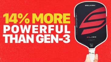 Selkirk Boomstik Review: The Very First Super Paddle