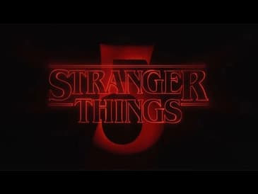 Stranger Things (Season 5 Volume 2) - Fandom Hybrid Podcast #391