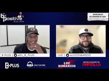 Different songs for different seasons!