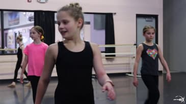 Anything But Routine: Open Leap Tips