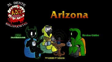 ADR Episode 586: Arizona