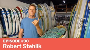 Episode #30 - Robert Stehlik