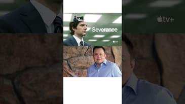 Hints On The Discussion of 'Severance' Episode Four!