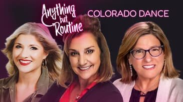 Dancing the Colorado Way (Ep. 188)