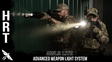 HRT AWLS Lite - Best WML on the Market