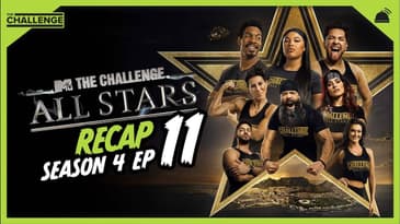 The Challenge: All Stars 4 | Ep 11 Recap