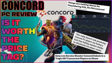 Concord - Is It Worth the Price Tag and Criticism?