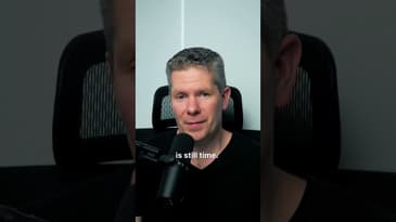 Setting 2025 goals - A New Year! #Architecture #Construction #Podcast