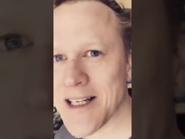 Ensam hemma idag igen...