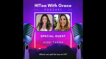 Jenni Tarma Spills the Tea on Women’s Bone Health
