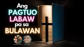 Kinabuhing Kristohanon Show