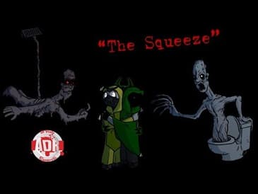 ADR Episode 216: The Squeeze