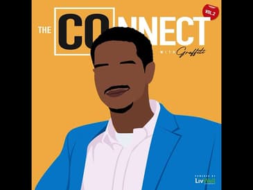 The COnnect w/ Graffiti: Dream Big Preview