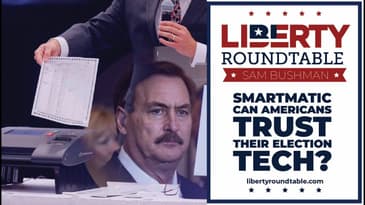 Mike Lindell’s Battle Against Voting Machines: The Push for Paper Ballots and Election Integrity