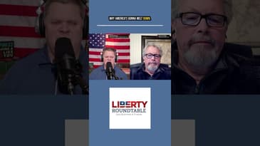 Is America Headed for a Meltdown? | The Real Cost of Division & Broken Laws