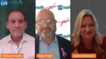 𝐋𝐃𝐄: Bring Your Best to Everyone You Touch (S01E04)