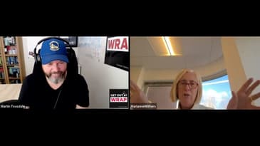 #97 Marianne Withers of The Verity Centre