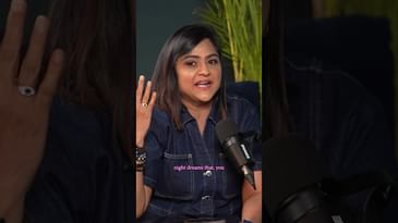 The Art of Surrendering to the Universe 🌌 | Neha Khanbara on Manifestation | Not Your Aunty Podcast