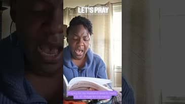 Let's Pray!!  #prayer #marriage