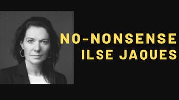 Alles Is Mogelijk Volgens Ilse Jaques | What's On Your Mind? (Dutch/Nederlands)