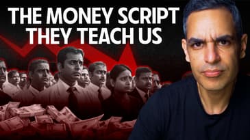 THIS Script Will Keep You POOR Forever | Ankur Warikoo Hindi