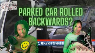 PARKED CAR ROLLED BACKWARDS??? The story of Daniella Vian