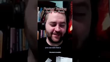 Cody Rhodes vs CM Punk fantasy booking