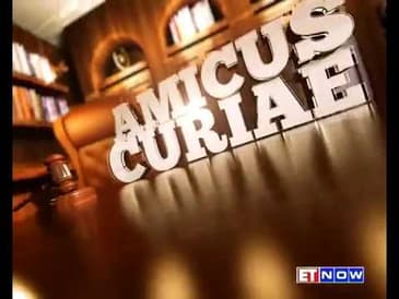 Amicus Curiae    AB Nuvo   Grasim Merger