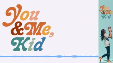 Daniela - Certified Genetic Counselor Part 1 | You and Me, Kid #youandmekid #podcast #yamk