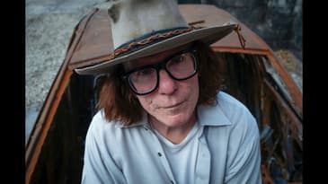Episode 446: Bob Forrest (of Thelonious Monster)