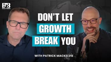 When Hyper-Growth Hits the Wall: GTM & Sales Enablement Driving Sustainable Revenue