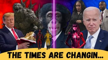 The Times Are Changin...