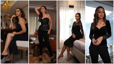 Party Outfit Ideas | Western Festive Lookbook | What When Wear