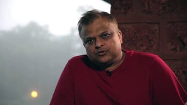 Ashish Garg
