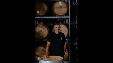 Special Episode! Meet the (Wine) Makers: David Babich CEO of Babich Wines