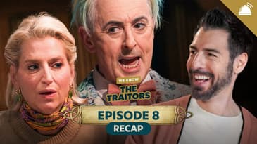 Traitors US S4 Ep 8 Recap