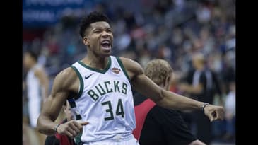 #twofivedaily - Giannis has spoken!