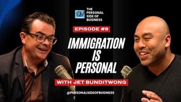 How One Lawyer is Changing Immigration Law For Good