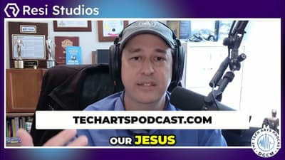 Jesus' Example Spiritual Formation Through Service