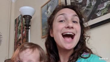 Episode 331: Lauren Weinstein