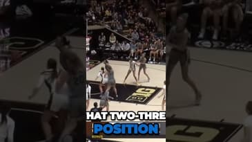 Transfer Portal Spotlight: Emily Monson