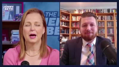 Shielded By Power: IRS Whistleblowers Expose Biden Cover-Up | Leavitt, Dodge