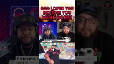 You Need To Operate Like You Are Loved By God