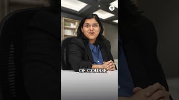 Changes in Capital Gain Taxation in Budget 2025? | CA Rachana Ranade | #shorts