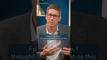 Mary Risked Her Life to Say "YES" w/ Dr. Scott Powell