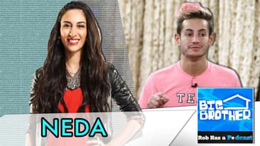 Big Brother 16 Episode 37 Recap with Neda Kalantar | Sunday, September 16, 2014