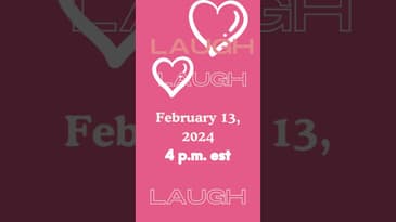 Join HIT Like A Girl Pod for a Galentine's Day celebration. We might solve some women's health issue