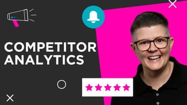 LinkedIn Company Page Competitor Analytics 2022