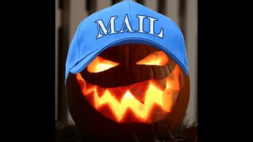 All My Daemon Children (Halloween 2021)